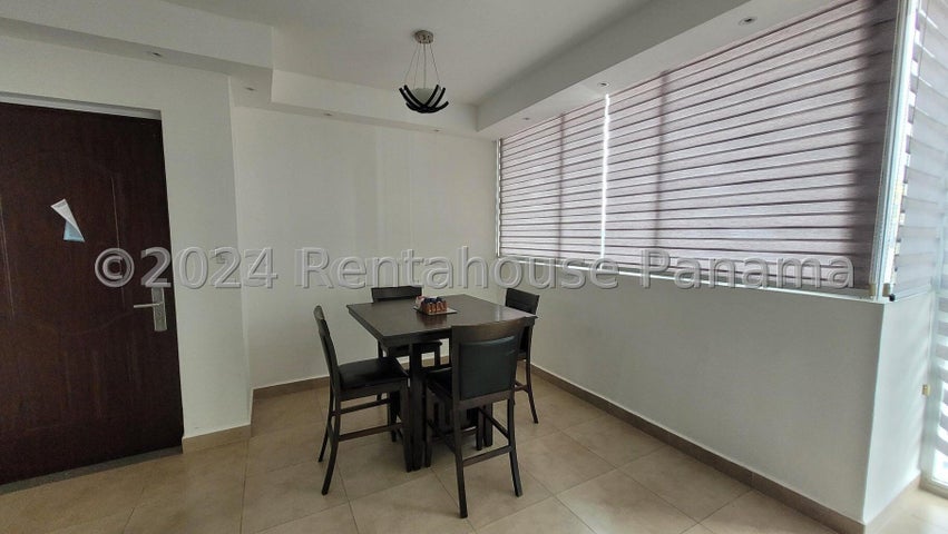 Exclusive Apartment